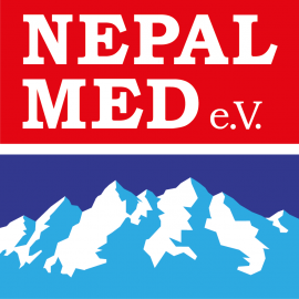 Logo Nepalmed